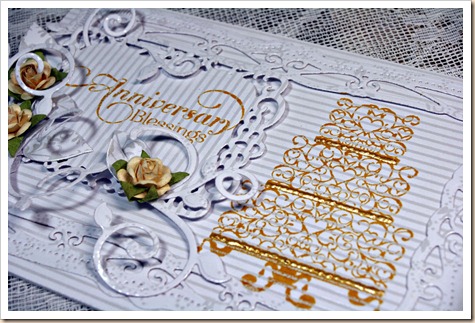 Anniversary Blessings, Our Daily Bread designs Anniversary Blessings, Our Daily Bread designs