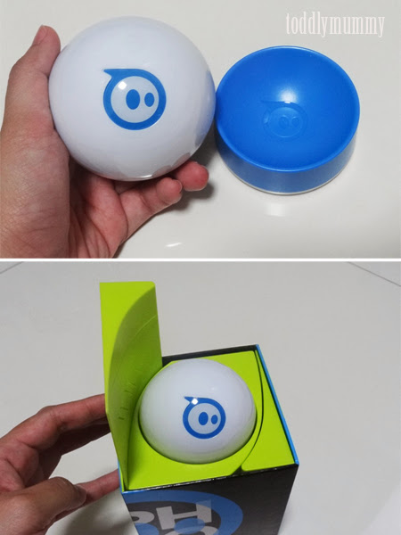 Sphero 6