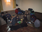 Playing Games