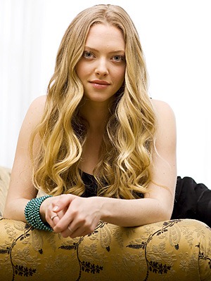 Aszkéta lett Amanda Seyfried