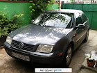 продам авто ПМР Volkswagen Bora Bora (1J2) (1998 - 2005)
