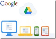 Google Drive 2