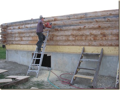 house erection 101
