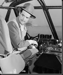 howard hughes