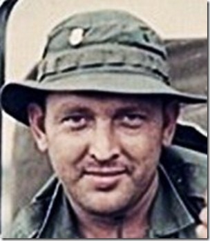 Vietnam, 1968