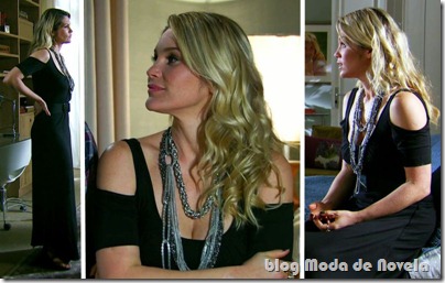 moda da novela morde e assopra - naomi capítulo 24set11