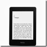 Kindle Paperwhite