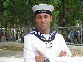 İzmir - Poligon - Yemin Töreni