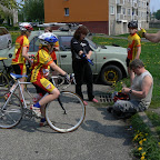 hodovská časovka 2009 (F. Klingora)
