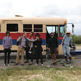 The Growlers
