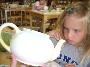 What concentration!