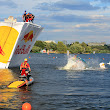 Фотоотчет с Red Bull Flugtag 2011