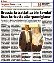 brescia alla parmigiana