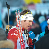 Emil Hegle Svendsen