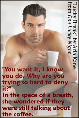 Lucky Break teaser 2 Lucky Break teaser 2