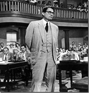 Atticus Finch