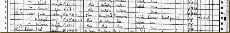 James H. Harper 1910 USFederalCensusDeerfieldTwp,Warren,Oh James H. Harper 1910 USFederalCensusDeerfieldTwp,Warren,Oh