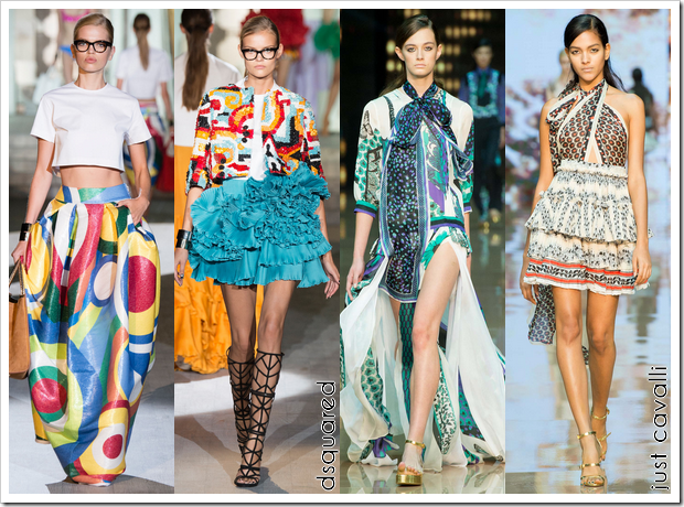 Milan pasarela verano 2015 03 Dsquared Milan pasarela verano 2015 03 Dsquared