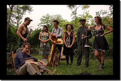 tuba skinny