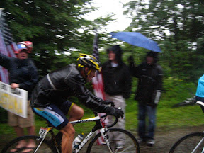 Lance Armstrong