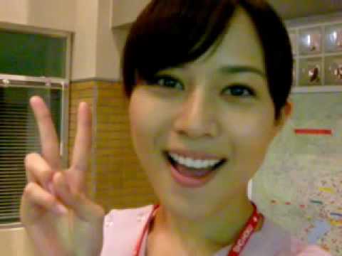 比嘉愛未