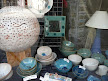 ceramic shop Le Malzieu-Ville