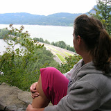 Debbie Contemplates Life