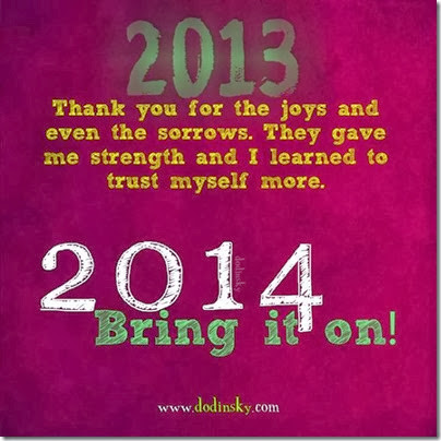 2014 New Year 2014 New Year