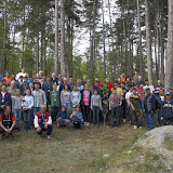 ARDF - Lov na picoka 2009