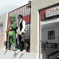  Curso_CNA_Ingles_Espanhol_TV_Kamaleao_19_07_2010