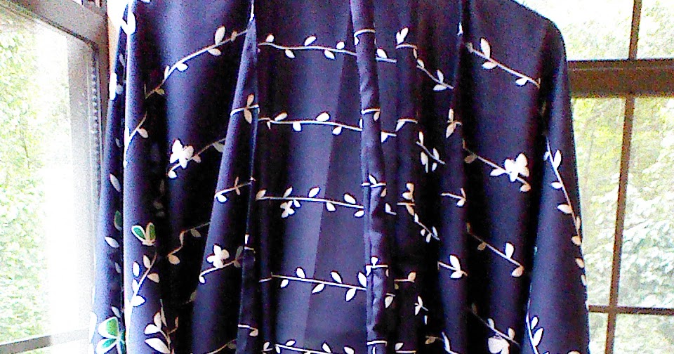 A Robe Fit for the Queen