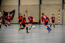 SEIZOEN 2013-2014 - WVV E2 - 28 DEC - WVV E2 - PEKELA 2000 TOERNOOI