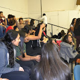 Junoon- Fall 2011 Cultural Show Dress Rehearsal
