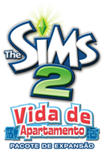The Sims 2 Vida de Apartamento