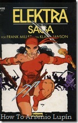 P00008 - The Elektra Saga v1984 #2 - Book Two_ The Gauntlet (1984_3) P00008 - The Elektra Saga v1984 #2 - Book Two_ The Gauntlet (1984_3)