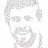 Gerard PIQUE. FC BARCA.
par Pierre Emmanuel.
Encre de chine sur papier.
20 x 20cm
http://www.pagazine.com