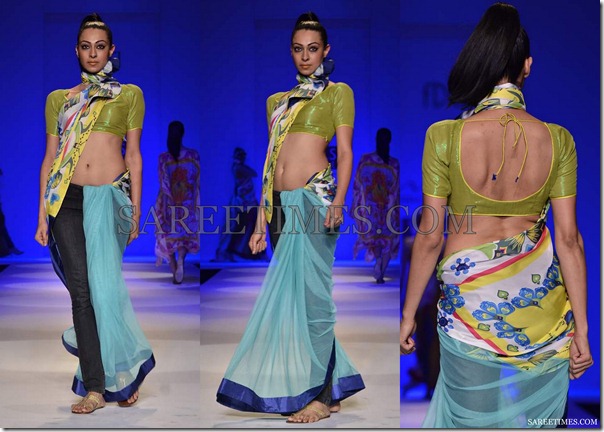 Nida_MAhmood_Sari