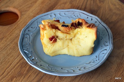 Cheese and Bacon Pull Apart Loaf 3