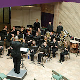 Homecoming 2011: Worship and Concert