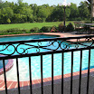 Deck Baluster