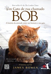 Um Gato de rua chamado Bob.indd Um Gato de rua chamado Bob.indd