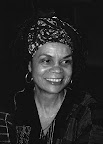 Sonia Sanchez. New York. 1998.</p>
<p>Photographer: John Mathew Smith Copyright 2009<br />
www.celebrity-photos.com