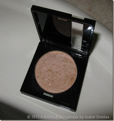 MUFE 126 Sombra Base
