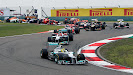 HD Wallpapers 2012 Formula 1 Grand Prix of China
