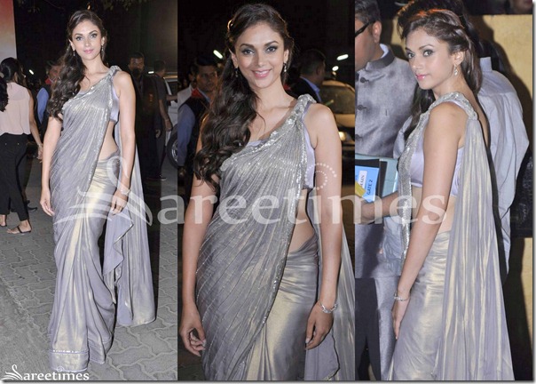 Aditi_Rao_Gaurav_Gupta_Saree