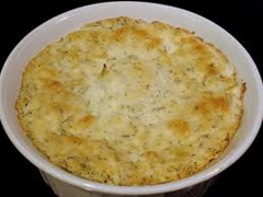 Artichoke Dip