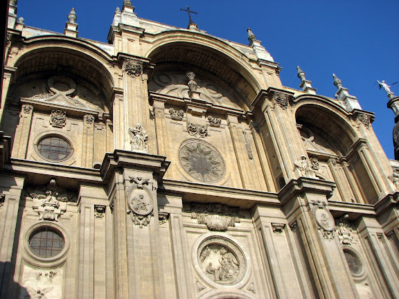 Granada Cathedral