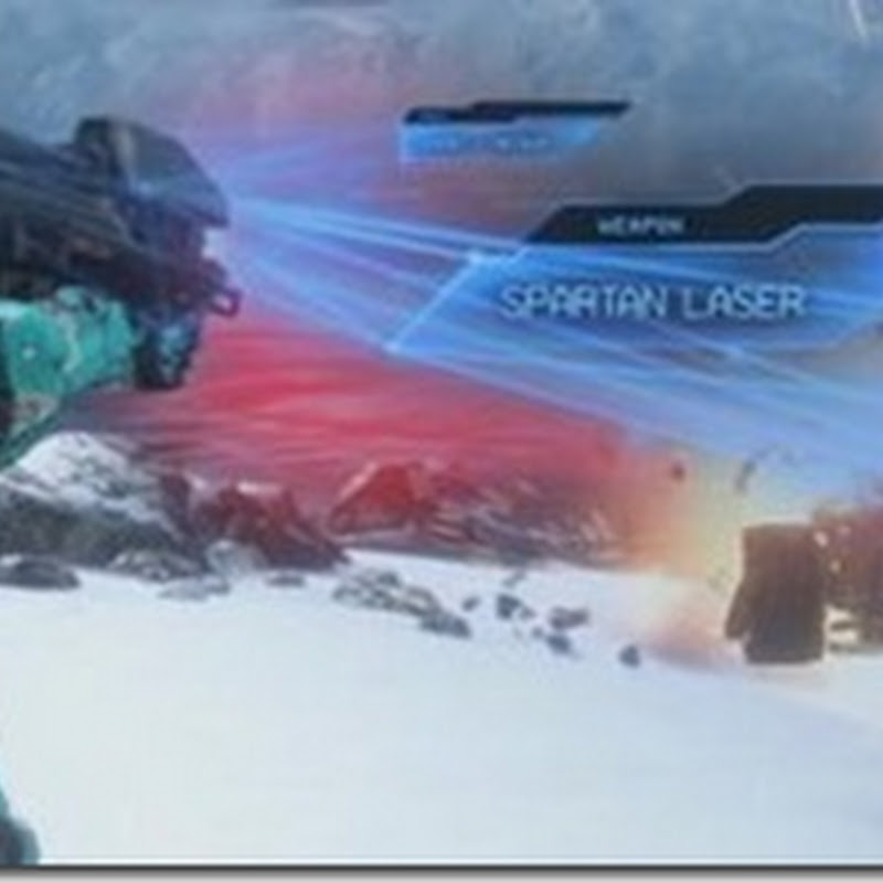 Halo 4: Die UNSC Waffen sehen fantastisch aus und klingen auch so