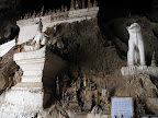Pak Ou caves