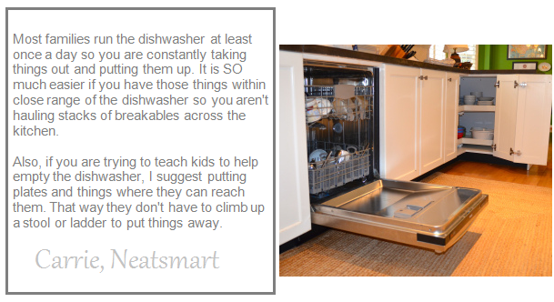 dishwasher